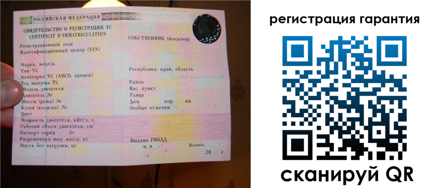 прописка для кредита в Кирово-Чепецке